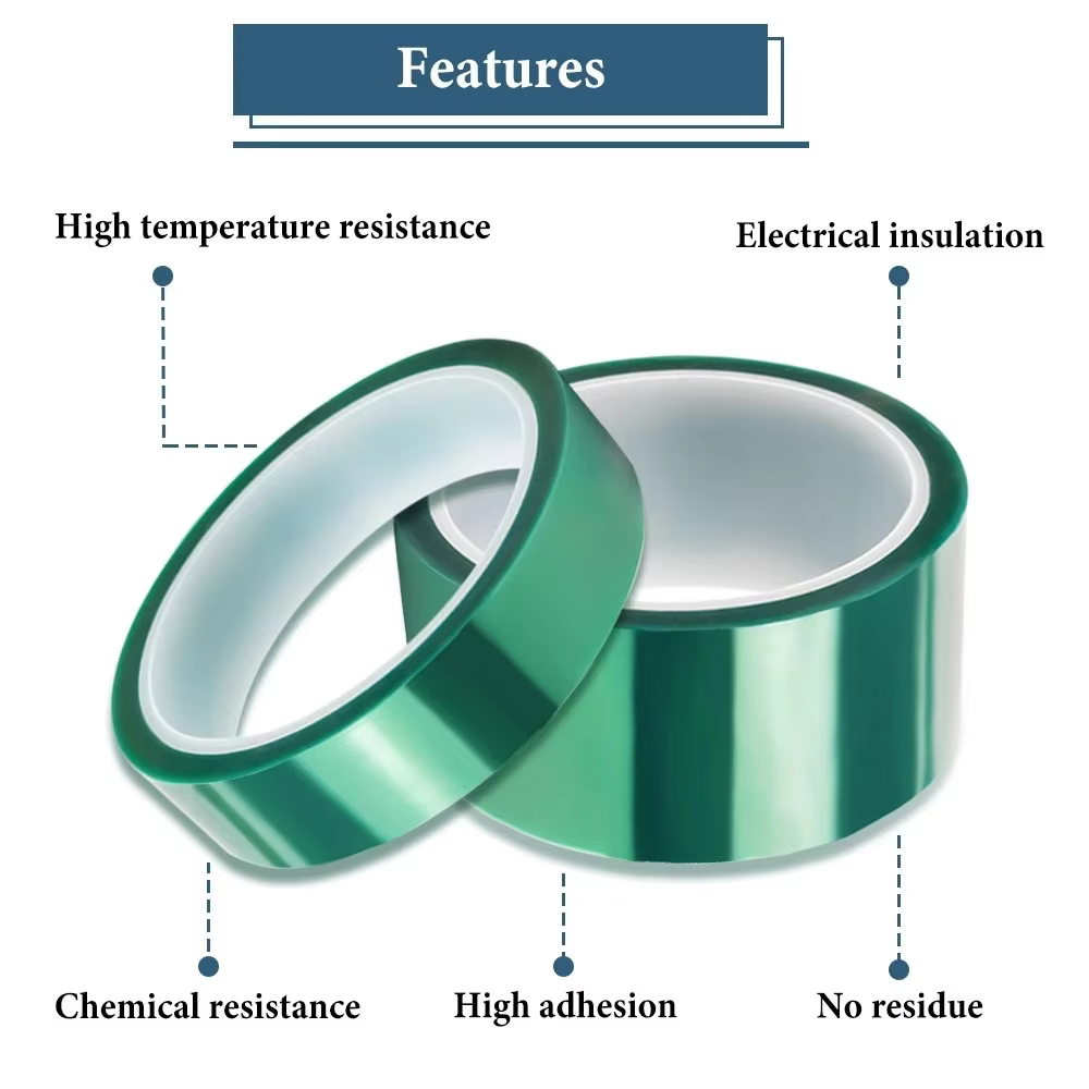 Discover PET film applications, properties, specifications, and industrial uses for electrical insulation, packaging, and industrial manufacturing.